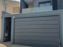 Excelente sobrado no Carandá