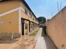 Condominio Santos Dumont