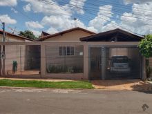 Baixou - condomínio fechado Residencial Lídia Baís