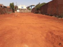 Excelente terreno próximo a UCDB - 720m²