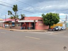 Oportunidade imóvel comercial de esquina Tijuca