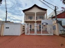 Sobrado residencial e/ou comercial