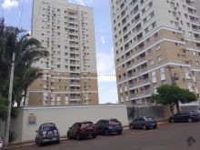 Apartamento Garden das Palmeiras
