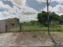 Terreno residencial - Universitário