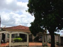 Casa no Planalto