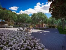 Excelente lote - Riviera Home Club