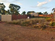 Terreno 360m² na saída para Três Lagoas