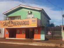 Imóvel comercial no bairro Paraguai