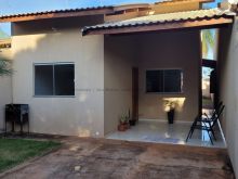 Casa no bairro são Conrado