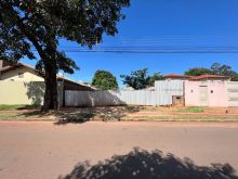 Terreno - Nossa Senhora das Graças - 12x38m = 456m²