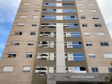 Edifício Eduardo Santos Pereira - novo e impecável