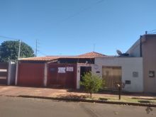 Casa térrea
