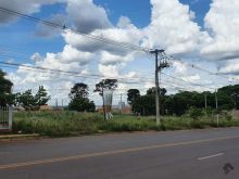 Terreno no bairro Nova Lima