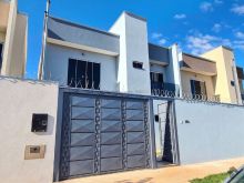 Lindíssimo sobrado - Rita Vieira