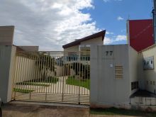 Sobrado comercial ao lado da Cassems