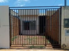 Excelente casa usada