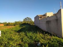 Terreno pertinho da avenida Ludio Coelho