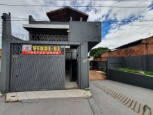 Oportunidade sobrado comercial