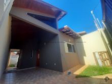 Ótima localização - casa grande