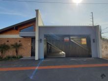 Casa térrea ampla - próxima à UFMS