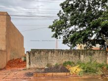 Ótimo terreno localizado próximo a Três Barras