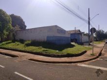 Terreno - 1.040m² no Monte Castelo