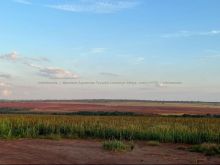 Fazenda em Bandeirantes-MS