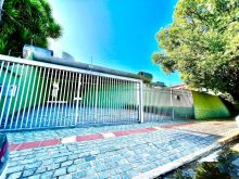 Terreno com 1.540m² - área nobre