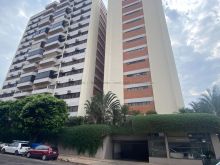 Edifício Ipanema - nascente
