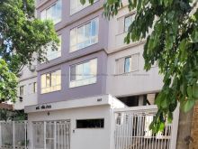 Edifício Vila Rica - apartamento todo mobiliado