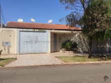 Casa com 3 dormitórios
