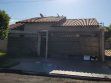 Carandá I