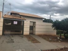 Casa no Universitário