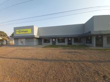 Sala comercial