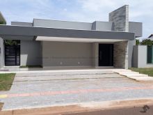 Linda casa térrea