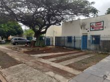 Ótimo terreno bem localizado