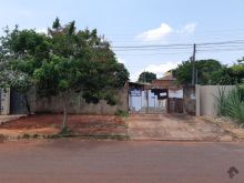 Terreno próximo do Comper Ypê