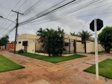 Casa comercial - Cruzeiro