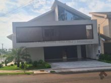 Sobrado magnífico Damha II