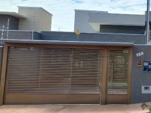 Lindíssimo imóvel - 3 suítes e área gourmet