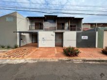 Excelente sobrado com 3 suítes mais 1 quarto
