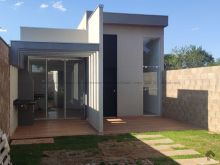 Casa no Jardim Centro Oeste