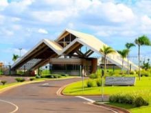 Terreno bem localizado