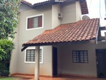 Belíssimo sobrado - condomínio Village das Pedras
