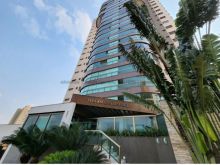 Tower San Rafael - anexo ao Shopping Campo Grande