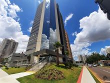 Edifício Classic Office sala comercial