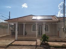 Comercial e Residencial