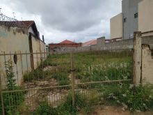 Terreno pertinho da avenida Ceará