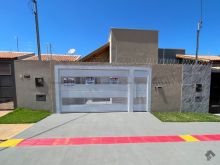 3 quartos sendo 1 suíte - ITBI e registro grátis