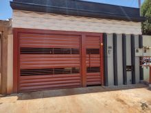 Imóvel residencial no Jardim Itamaracá